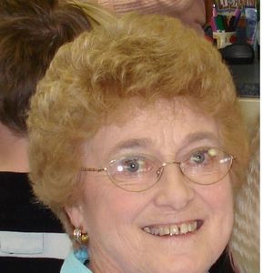 Meet your Posher, Bette